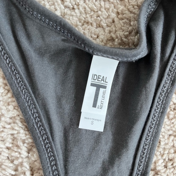 NWOT Corgi Mom Tank Top - Picture 3 of 3